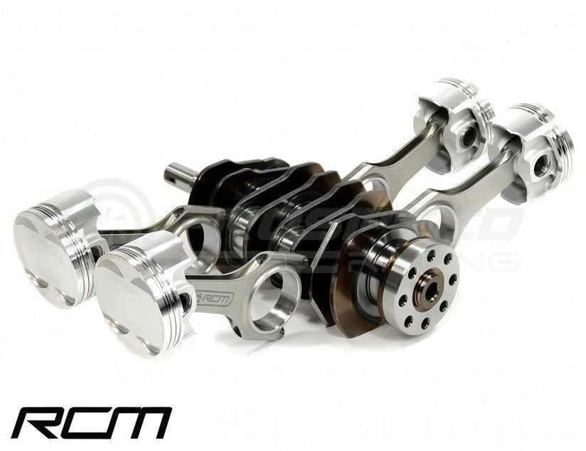 Roger Clark Motorsport 2.1 Forged Stroker Kit 92.00mm