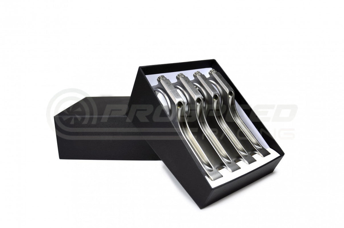 Roger Clark Motorsport Arrow M2000 Con Rod Set image 1
