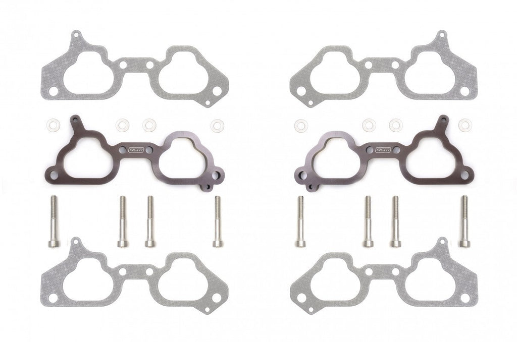 Roger Clark 8mm Thermal Phenolic Spacer Kit