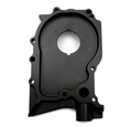 Roger Clark Motorsport Dry Sump Oil Pump Cover - Cover Feed image 2
