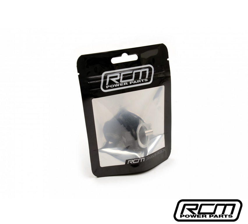 Roger Clark Motorsport Magnetic Drain Plug image 2