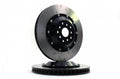 Roger Clark Motorsport Alcon Advantage 6 Piston 365mm Front Big Brake Kit Black image 2