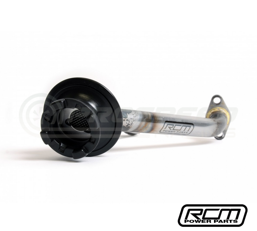 Roger Clark Motorsport Dampened Oil Pick Up Pipe image 1
