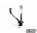 Roger Clark Motorsport Dampened Oil Pick Up Pipe image 2