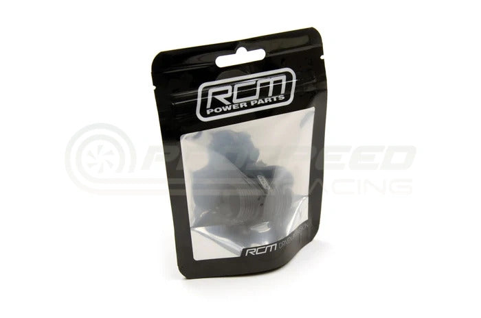 Roger Clark Motorsport 4 Stage Dry Sump System image 3