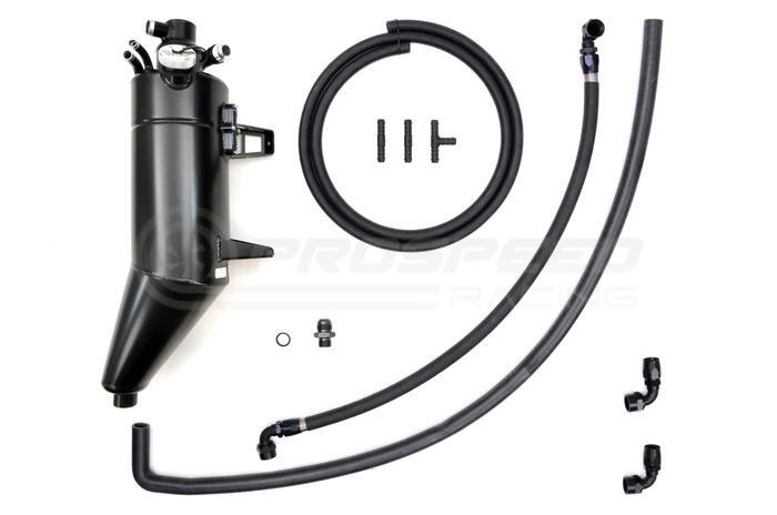 Roger Clark Motorsports Roger Clark Motorsport Dry Sump Fitting Kit