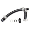 Roger Clark Motorsport Cylinder 4 Cooling Mod Street Rubber Kit image 2