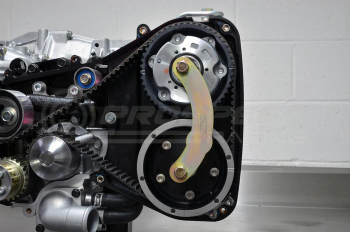 Roger Clark Motorsport Budget Camshaft Pulley Locking Tool image 1