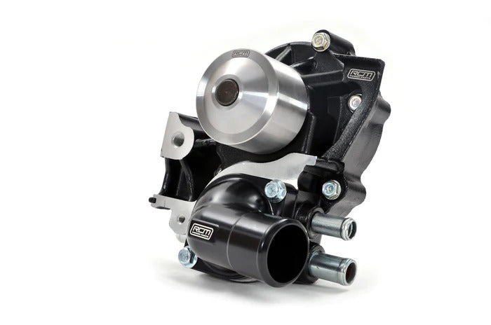 Roger Clark Motorsport Black Series Water Pump and Seal Kit image 3
