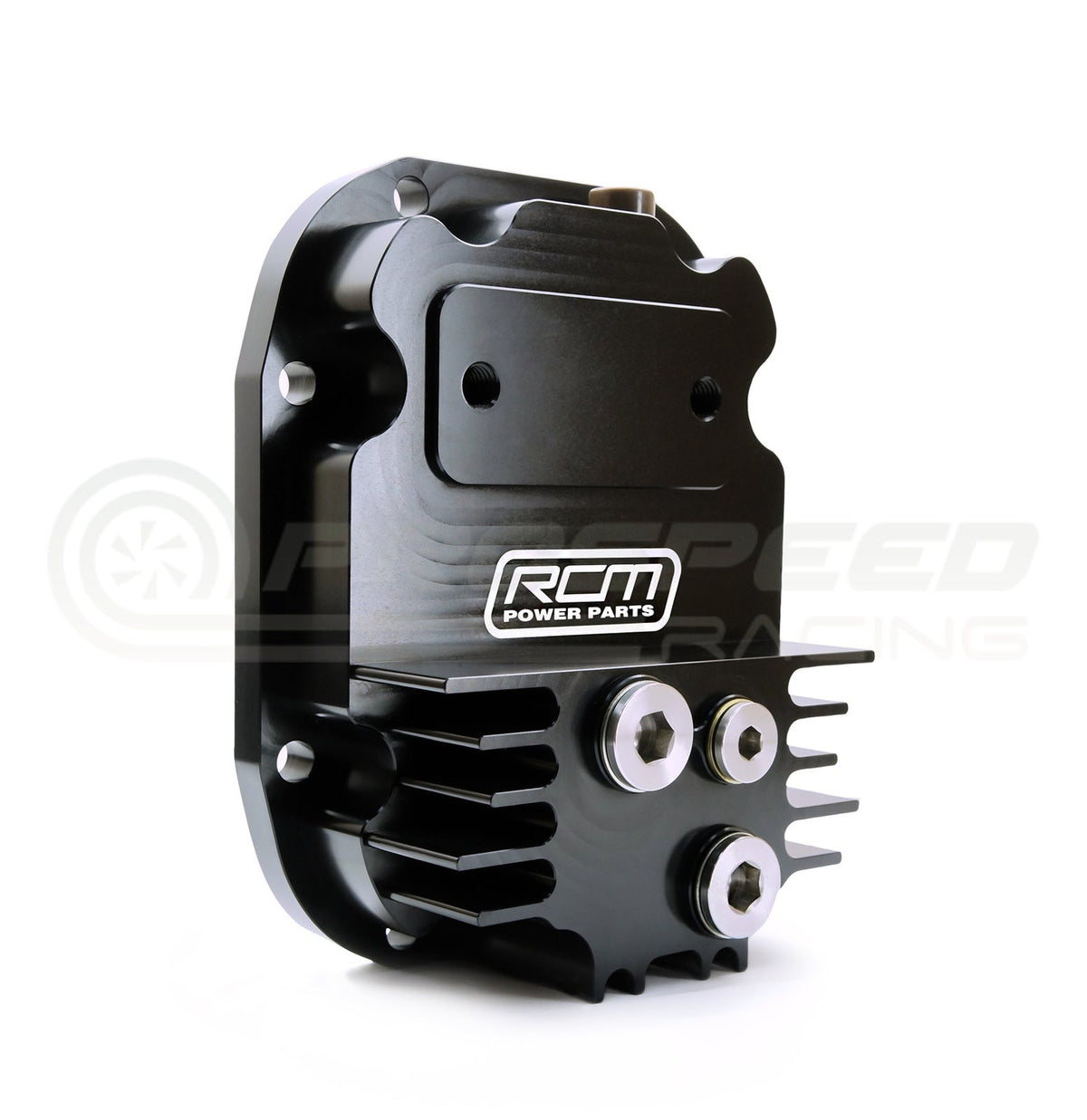 Roger Clark Motorsport Billet R180 Diff Rear Cover image 1