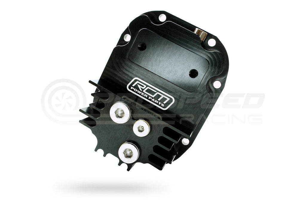 Roger Clark Motorsport Billet R180 Diff Rear Cover image 3