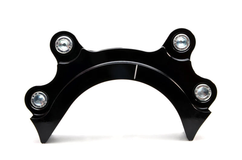 Roger Clark Motorsport Race Spec Billet Timing Belt Guide suit Standard Oil Pump image 2