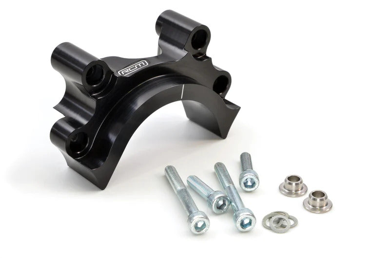 Roger Clark Motorsport Race Spec Billet Timing Belt Guide suit Dry Sump Pump image 1