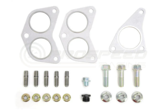 Roger Clark Motorsport Exhaust Manifold Headers Fitting Kit image 1