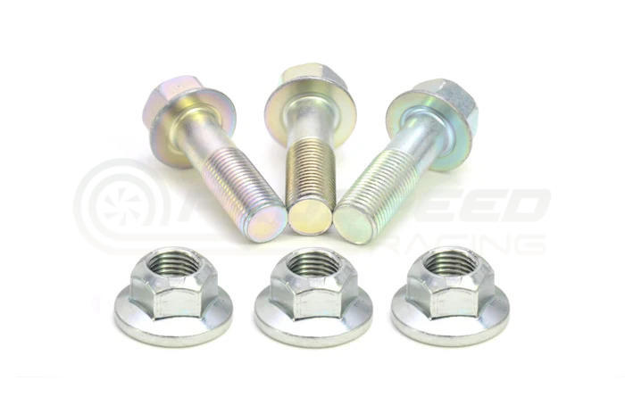Roger Clark Motorsport Exhaust Manifold Headers Fitting Kit image 2