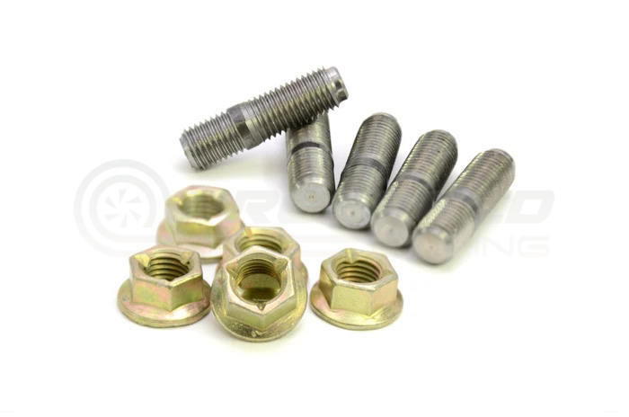 Roger Clark Motorsport Exhaust Manifold Headers Fitting Kit image 3