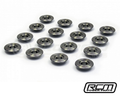 Roger Clark Motorsport Titanium Retainer Set image 1