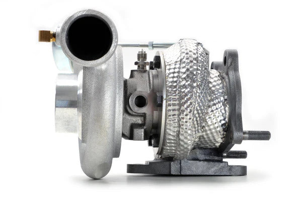 RCM500 Single Scroll Precision Hybrid Turbo w/Thermal Shield image 2
