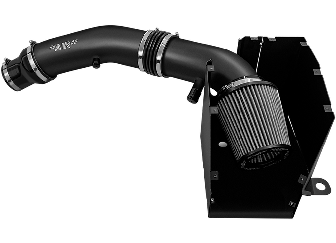 LEYO EVO 4" Cold Air Intake System - Audi RS3 8V Facelift - RS3I-FL4