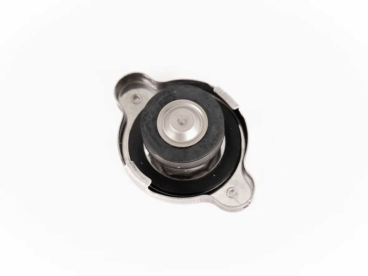 GrimmSpeed 1.3 Bar Radiator Cap Type-A image 2