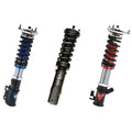 Silver's Neomax Coilovers - Honda Prelude BB5-BB9 97-01 image 1