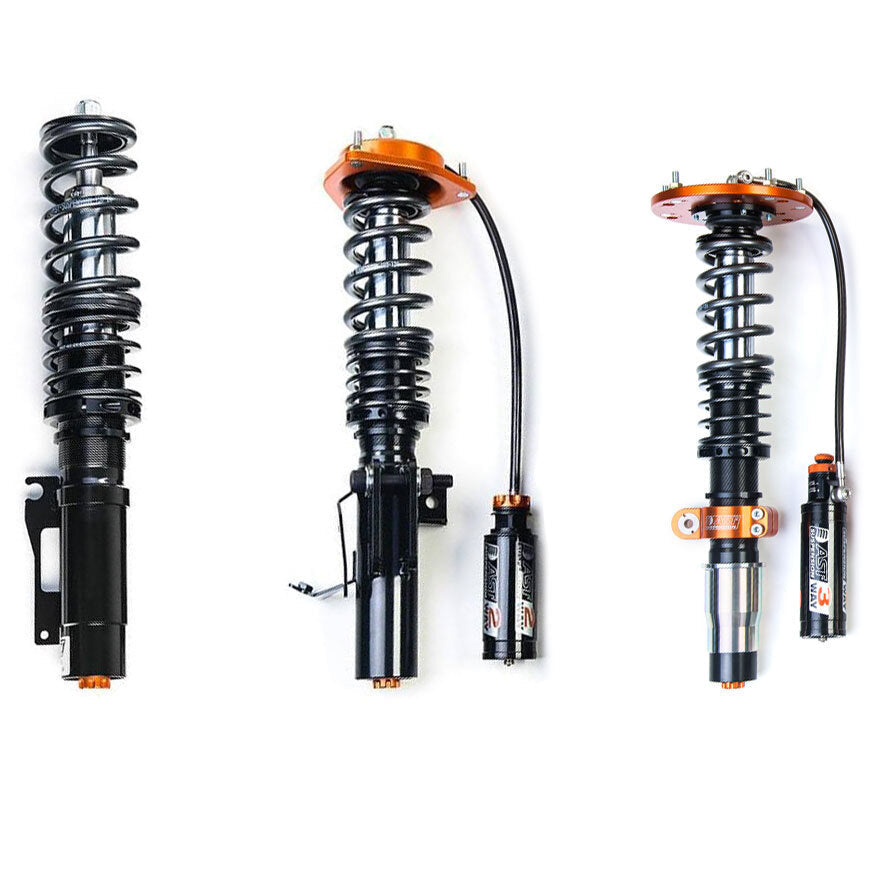 AST Suspension Coilovers image 1