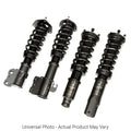Silvers Neomax S Coilovers BMW 1 Series Coupe E82 04-13 (6 Cylinder) SB133-1