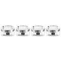 CP Pistons Forged Pistons Set image 1