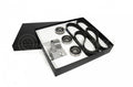 Roger Clark Timing Belt Kit