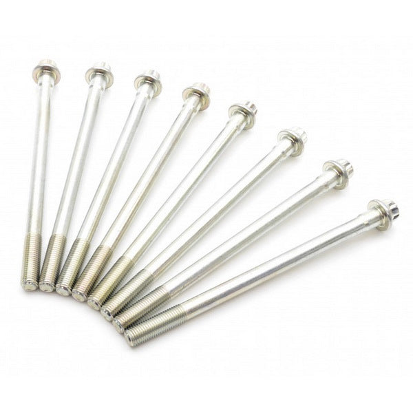 Roger Clark Motorsport Cylinder Block Case Bolt Kit image 2