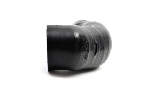 Roger Clark Motorsport Group N Rally Turbo Inlet Hose Gloss Black image 3