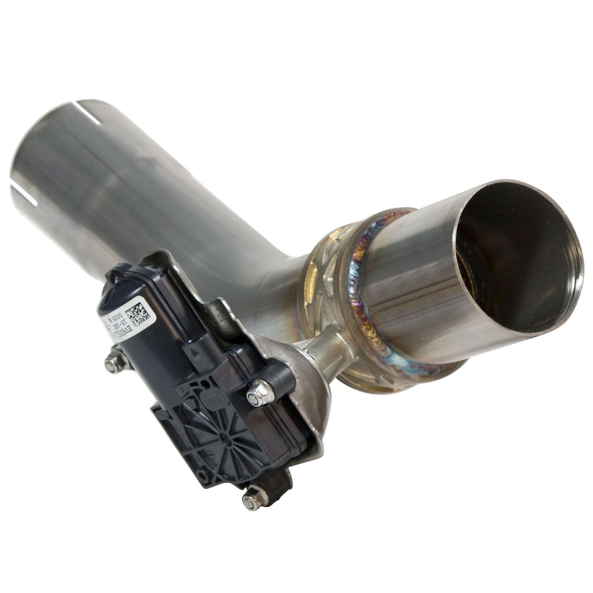 Scorpion Exhaust Valved Catback w/Black Tips image 3