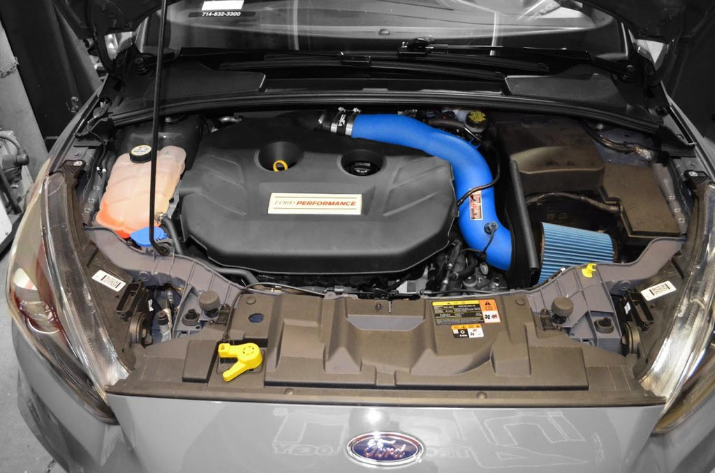 Injen SP Cold Air Intake System image 2