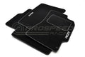 RCM Luxury Car Mat Set Front/Rear - Subaru WRX/STI VA 15-21