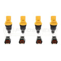 Roger Clark Motorsport 550cc Upraded Side Feed Injector Kit