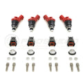 Roger Clark Motorsport 740cc Upraded Side Feed Injector Kit