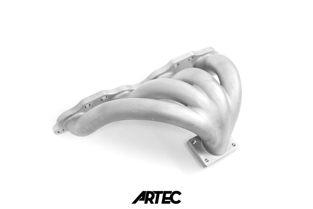 Artec Low Mount T25 Turbo Exhaust Manifold image 1