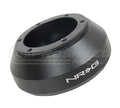NRG Short Mini Hub Boss Kit image 1