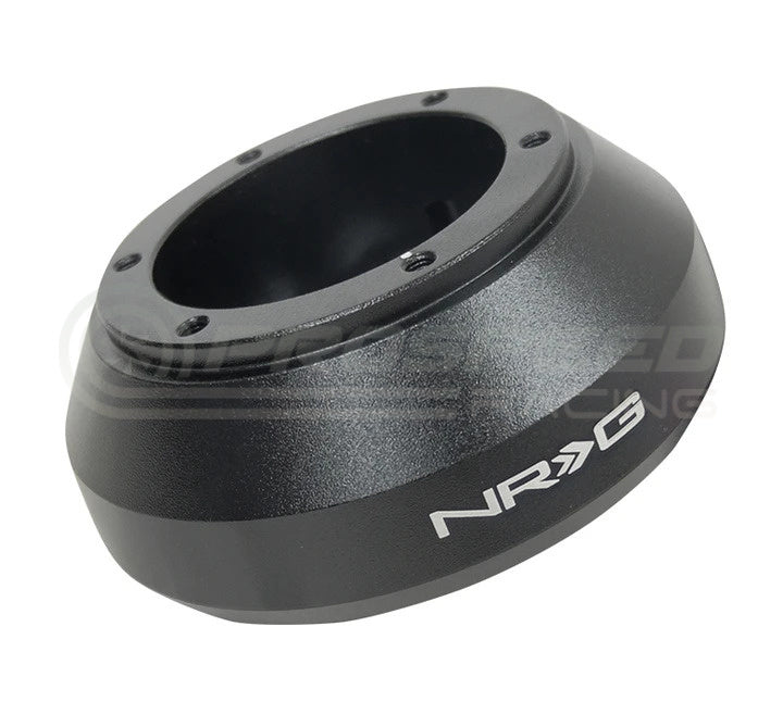 NRG Short Mini Hub Boss Kit image 1