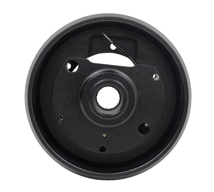 NRG Short Mini Hub Boss Kit image 3