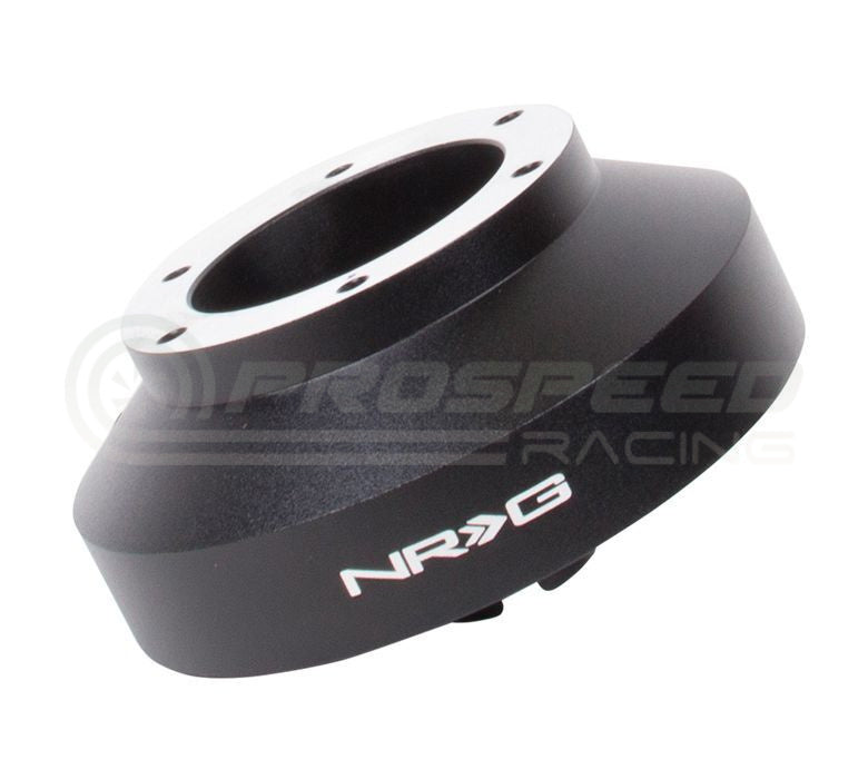 NRG Short Hub Boss Kit - Honda Civic/Integra DC5/Accord/S2000 SRK-131H | Pro Speed Racing