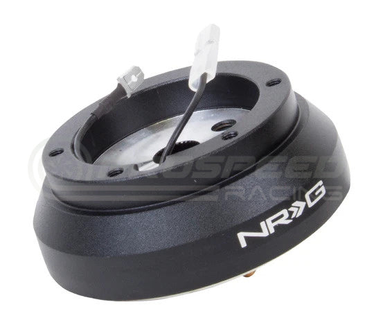 NRG Short Mini Hub Boss Kit image 1
