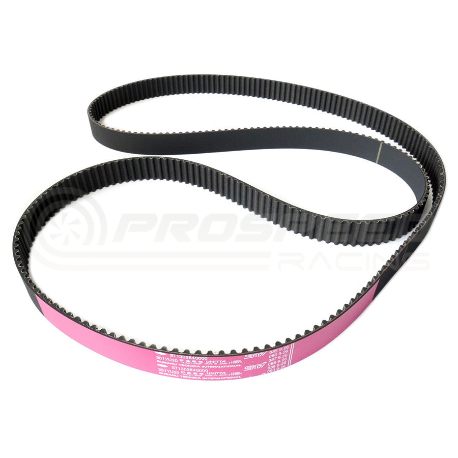 STI Genuine Spec C Timing Belt image 1