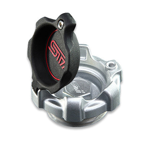 STI Genuine Oil Filler Cap image 1
