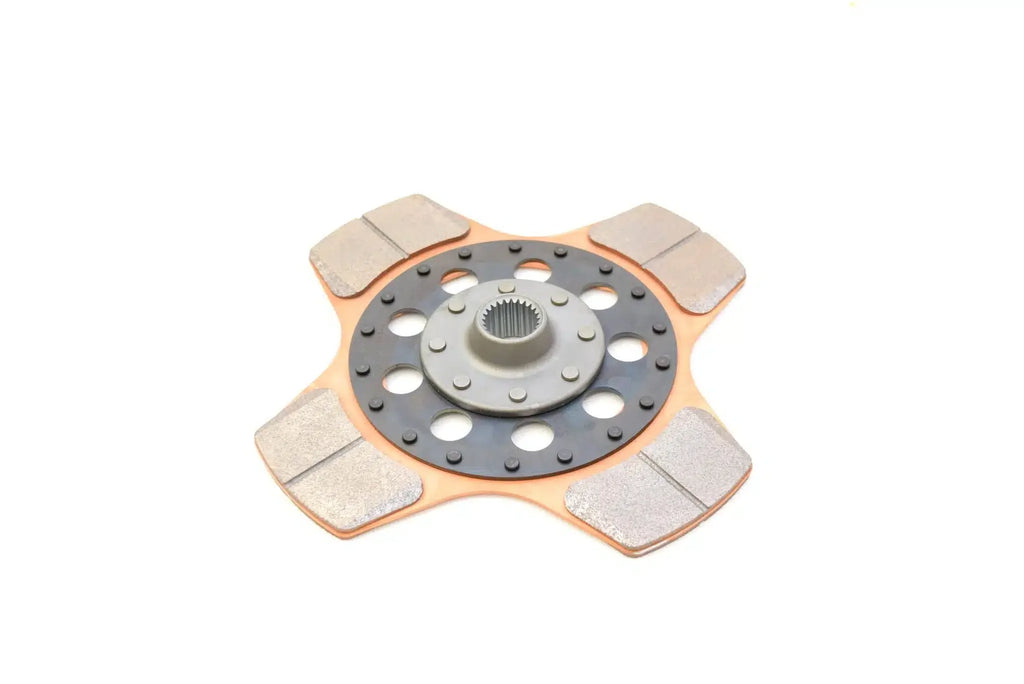 STI Genuine Group N Clutch Disc