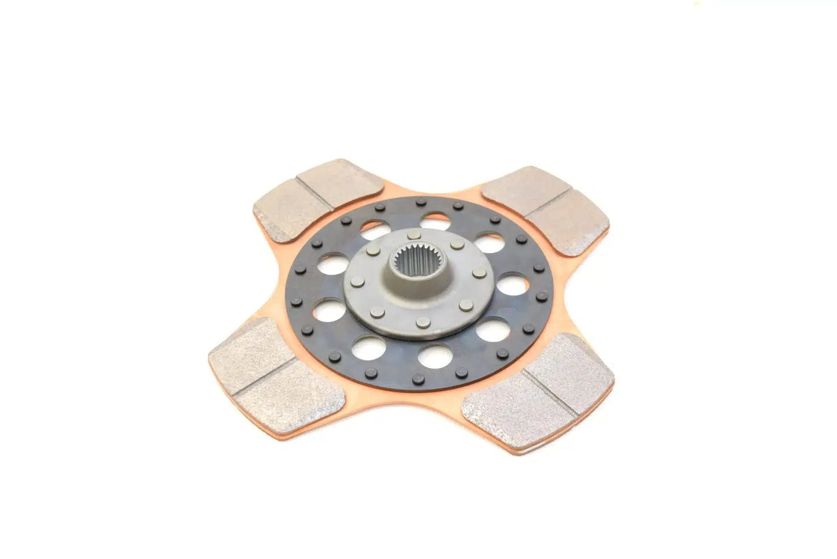 STI Genuine Group N Clutch Kit Incl. OEM Subaru Flywheel