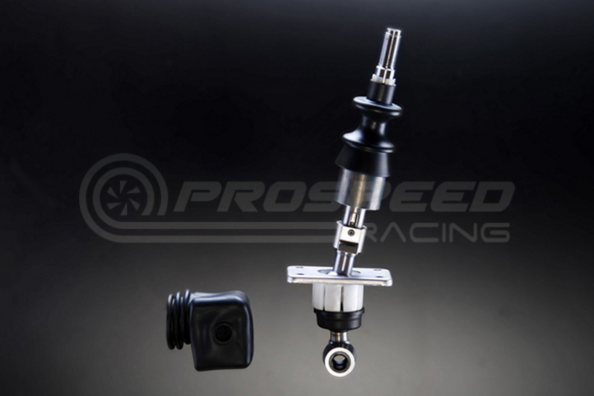 STI Genuine Short Shift Kit