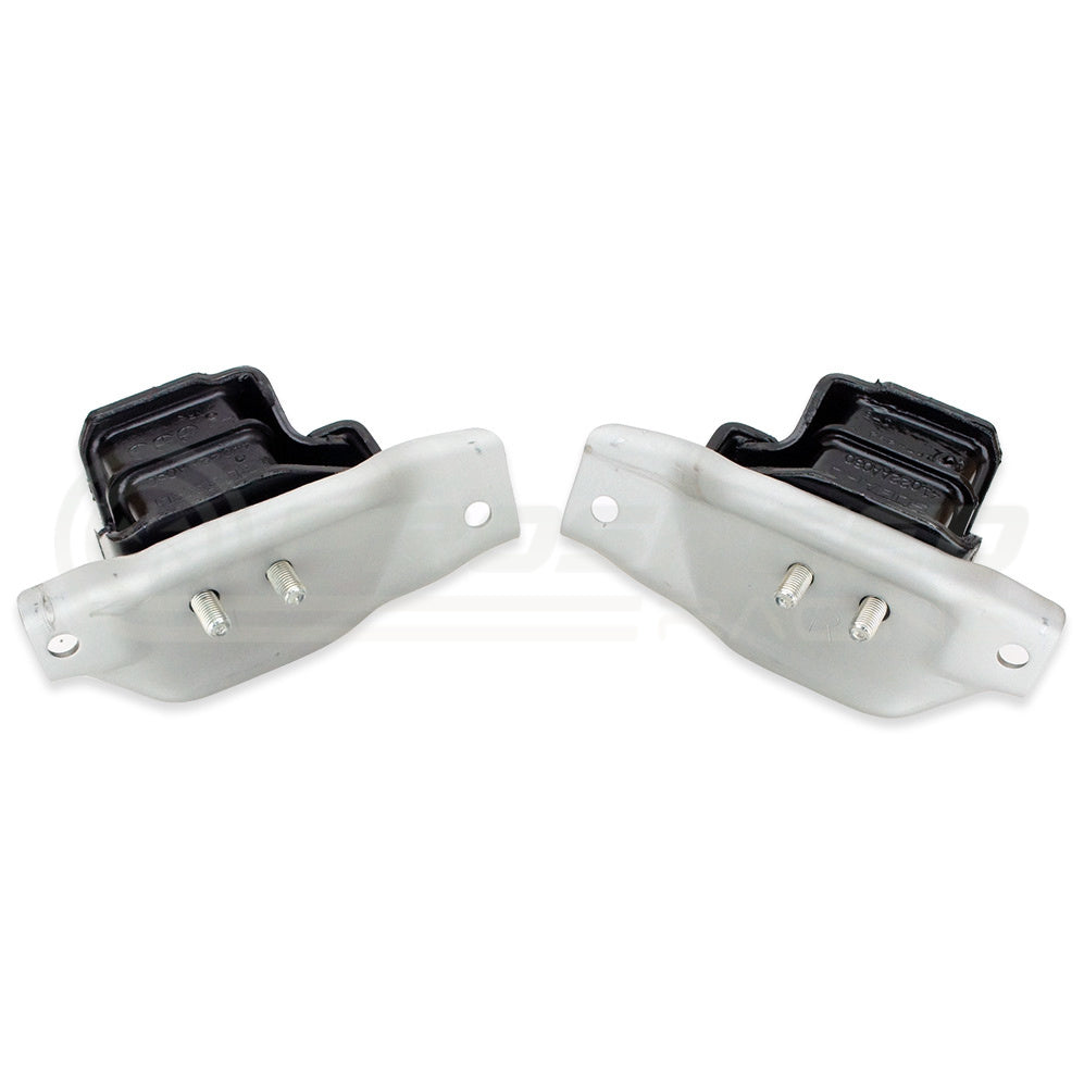 STI Group N Engine Mount kit PAIR image 1