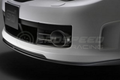 STI Genuine Front Under Spoiler Lip