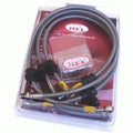 HEL Performance Stainless Steel Braided Brake Lines image 1